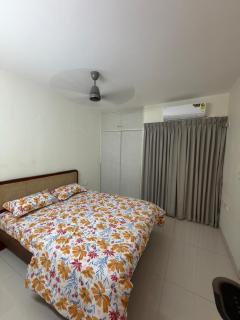 Vantara Stays at Silver Springs - 3BHK near Airport and Metro - 4