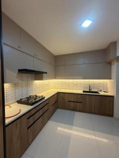 Vantara Stays at Silver Springs - 3BHK near Airport and Metro - 2