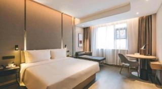 GreenTree Inn Heze Railway Station Hotel -  - 5