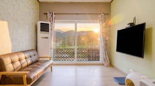 Hongcheon Stoneisland Pension - 3