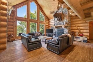 Fiddler Lake Resort - Moose 93 - 8