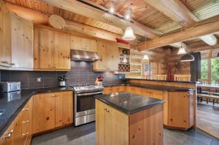 Fiddler Lake Resort - Moose 93 - 3