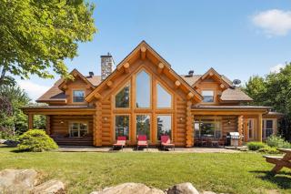 Fiddler Lake Resort - Moose 93 - 0