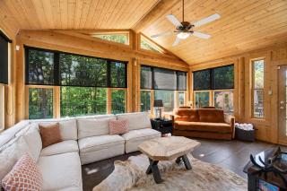 Fiddler Lake Resort - Moose 93 - 6