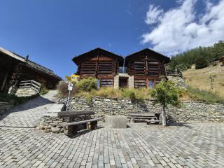 Chalet 6 personnes - Baule - Saint Martin - 0