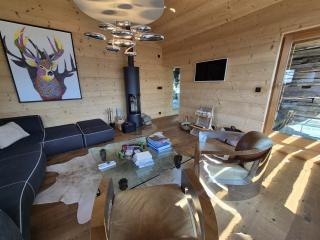 Chalet 6 personnes - Baule - Saint Martin - 9
