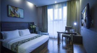 GreenTree Inn Taizhou Gaogang District Business Hotel - 1