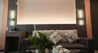 GreenTree Inn Meizhou Meijiang District Wanda Plaza Hotel - 8