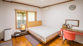 Jeju Supgol dokchae Pension - 5