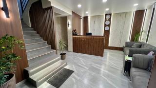 The Hill Guesthouse - 9
