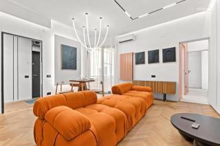 Artful 2-Bedroom Apartment in Central Bucharest - 5