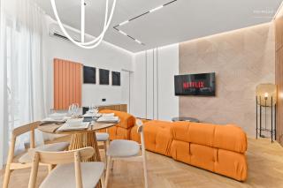 Artful 2-Bedroom Apartment in Central Bucharest - 3