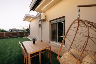 Chalkida Escape Luxury Garden Retreat - 8