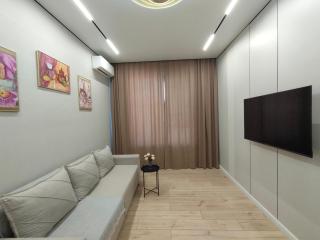 ЖК Tandau Turan avenue - 7