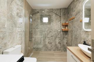 Chalkida Escape Luxury Garden Retreat - 3