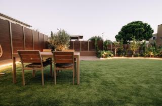 Chalkida Escape Luxury Garden Retreat - 4
