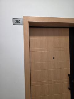 Endri Appartments - 1
