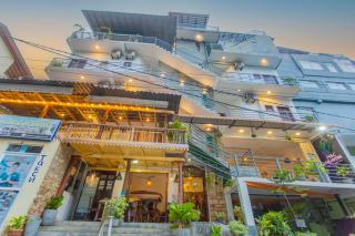 H&C Heaven Beach Hotel - 0