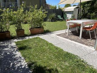 Berto's house tra mare e laguna - 1