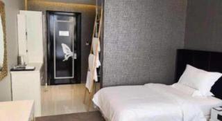 Harbin Ju Jian Hotel - 3