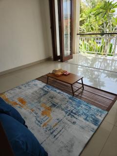 Saren Kayutulang, Quiet 3BR Pool Villa, Canggu - 4