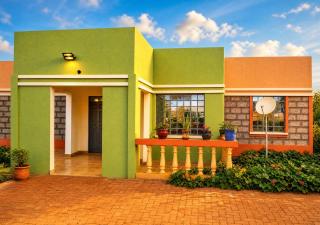 Grace bnb Marsabit - 9