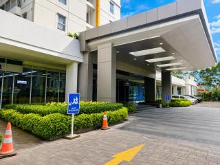 Loft Privato, Jakarta - 8