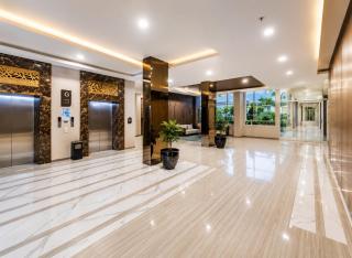 Loft Privato, Jakarta - 6