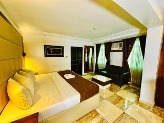 Presken Hotel K-ONE, Bank Anthony, Lagos - 8