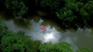 Kadkani River Resort Coorg - 6