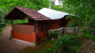 Kadkani River Resort Coorg - 9
