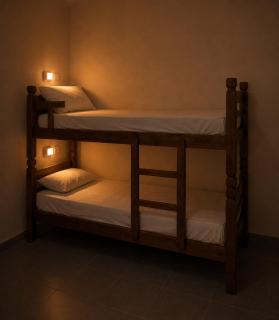Armorial Hostel - 6