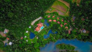 Kadkani River Resort Coorg - 0