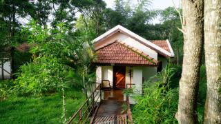 Kadkani River Resort Coorg - 8