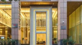 Home Inn Selected Guangzhou Zhujiang New Town Wuyangcun Metro Station - 3
