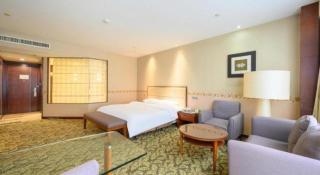 Xiamen Fortune Hotel - 1