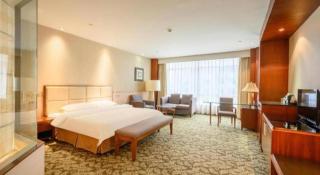 Xiamen Fortune Hotel - 1