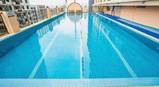 Xiamen Fortune Hotel - 7