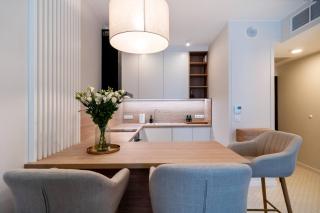 Apartament Vidok 215 by Warmia4rent, przy samym jeziorze Ukiel - 4