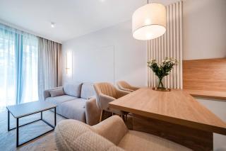 Apartament Vidok 215 by Warmia4rent, przy samym jeziorze Ukiel - 2