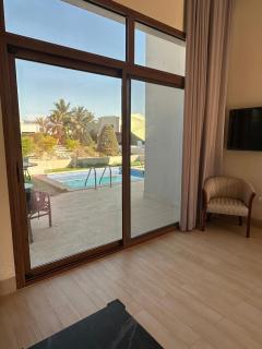 YA-V28 Hawana Villa with private pool - 0