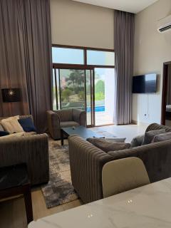 YA-V28 Hawana Villa with private pool - 1