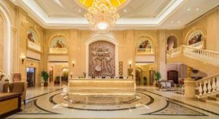 Vienna International Hotel Shanghai Dishui Lake Lingang Wanda - 8