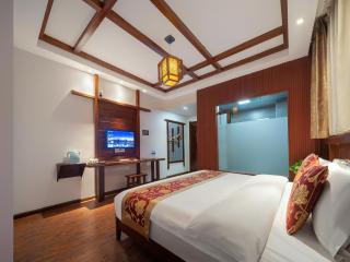 Wulingyuan District Zhangjiajie City 259 Guesthouse张家界市武陵源区贰伍玖号民宿 - 2