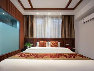 Wulingyuan District Zhangjiajie City 259 Guesthouse张家界市武陵源区贰伍玖号民宿 - 1
