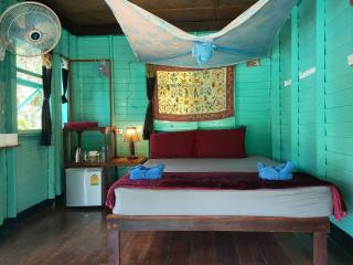 Blue Lagoon Resort Koh Chang - 4