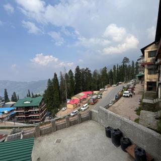 Hotel Aman - 5