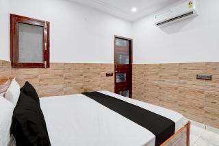 Hotel O Gold In - 2