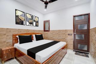 Hotel O Gold In - 5