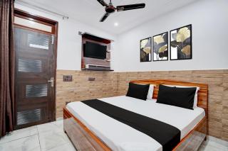 Hotel O Gold In - 7